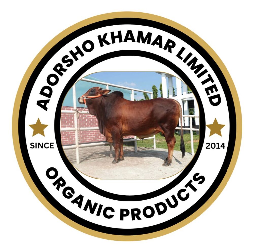 Adorsho Khamar